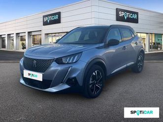 electrique 136 ch gt