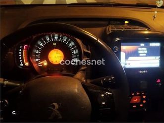 peugeot 108 allure vti