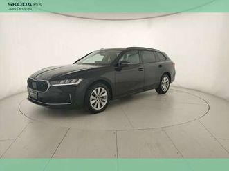 wagon 2.0 tdi selection 150 cv dsg