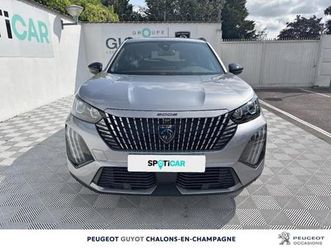 1.2 hybrid 145ch allure e-dcs6