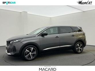 1.5 bluehdi 130ch s&s gt