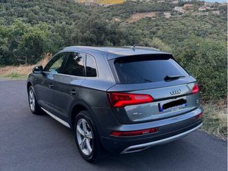 audi q5 190cv s-line quattro ?? 51000km