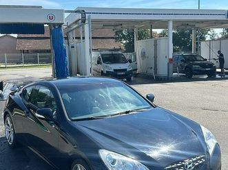 hyundai genesis v6 bva 303cv