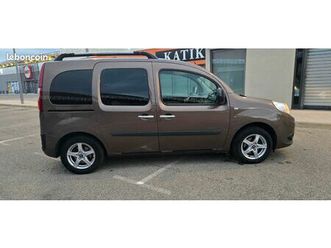 renault grand kangoo ii 1.5 dci /90ch happy familly