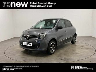 renault twingo iii 0.9 tce 90 energy e6c intens
