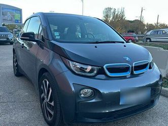 bmw i3 rex 60ah