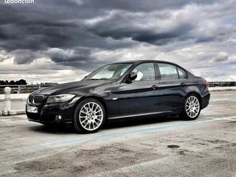 bmw 325xi e90 lci 2010 pro uniquement