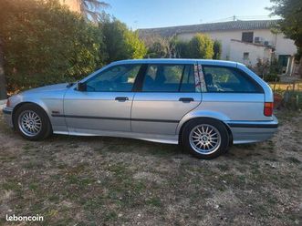 e36 touring 318 tds