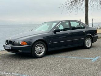 bmw e39 528i