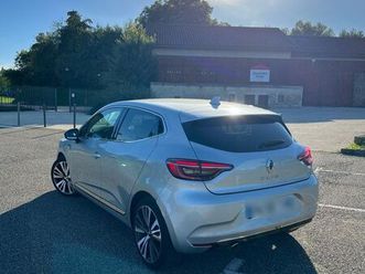 clio 5 initial paris full option