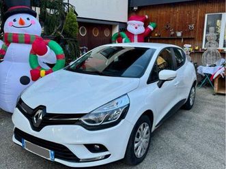 clio 4 de société 1.5l dci 90 ch