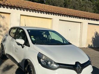 clio 4 société