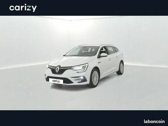 renault mégane estate iv blue dci 115 - 20 business