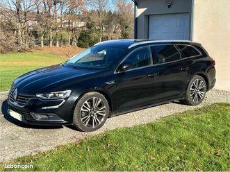 talisman estate, 160 initiale paris