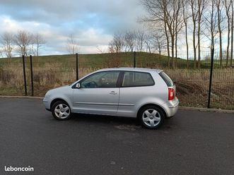 polo 9n 1.9 sdi