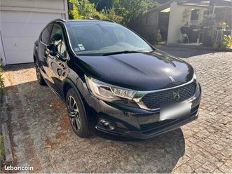 ds4 crossback 1.2l 130cv