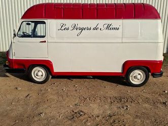 estafette food truck