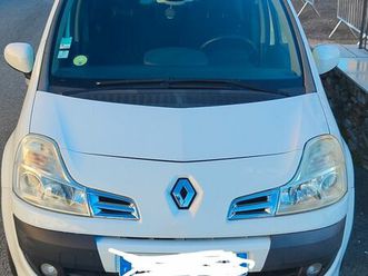 renault grand modus 1.5dci 85ch