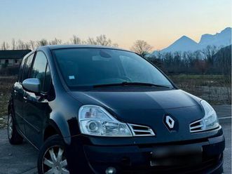 renault grand modus phase 2 dynamique 1.5 dci 85