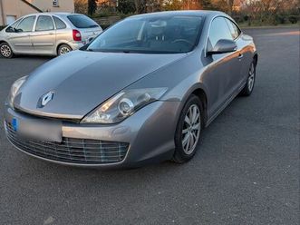 laguna coupé 2.0 dci 150