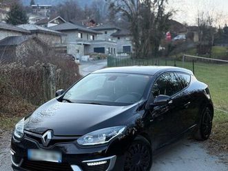 megane 3 dci gt-line full options