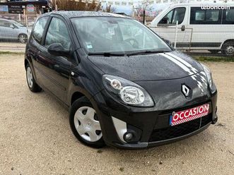 renault twingo 1.5 dci 65 dynamique