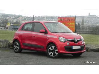 renault twingo iii 1.0 sce 70 zen