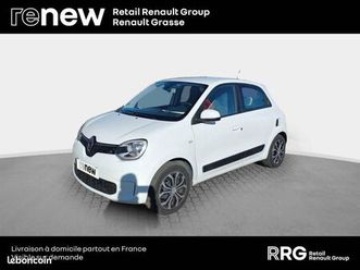 renault twingo iii achat integral 21 zen