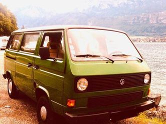t3 vw vert