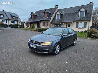 volkswagen jetta 4 1l6 tdi 105cv trendline