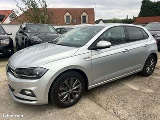 VOLKSWAGEN POLO volkswagen-polo-1-0-tsi-115ch-dsg7