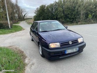 volkswagen vento 1.9d