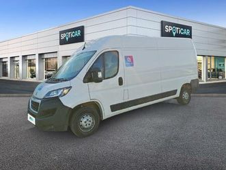 tole 3.5 t l3h2 bluehdi 140 s&s bvm6