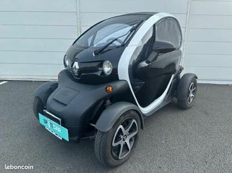 renault twizy life 45