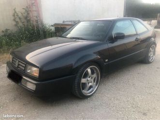 corrado vr6 phase 2