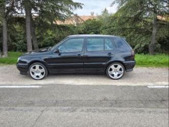 golf 3 vr6 2,8l 174cv