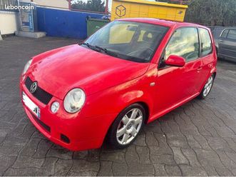 VOLKSWAGEN LUPO GTI lupo-gti-swaps-1-8-turbo