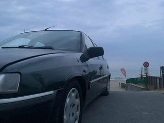 citroën xantia 1.9td