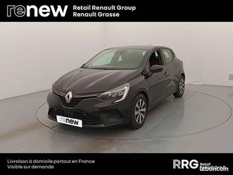 renault clio tce 90 equilibre