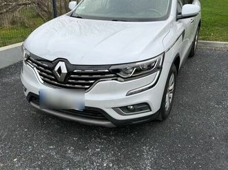 renaul koleos ii 1,6 dci 130cv