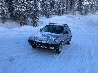 CITROEN AX citroen-ax-4x4