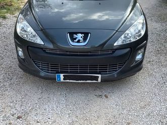 affaire peugeot 308