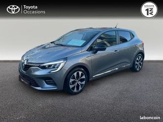 renault clio 1.5 blue dci 100ch evolution