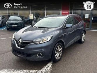renault kadjar 1.2 tce 130ch energy zen