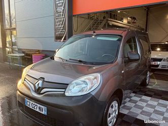 renault kangoo express l0 1.5 dci 90 extra