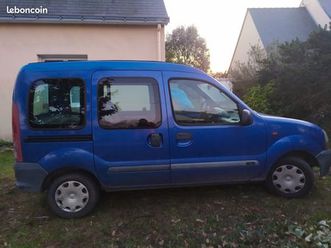 kangoo 1