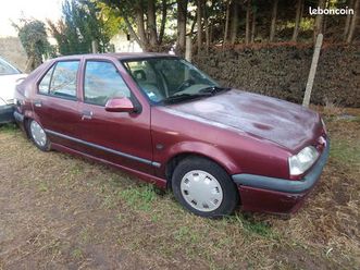 renault r19 5 portes phase 2 1.9 td 93cv