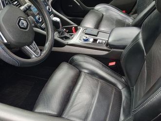 renault initiale paris talisman estate