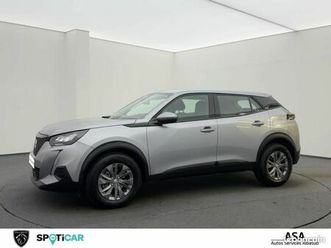 peugeot 2008 1.2 puretech 130ch s&s active