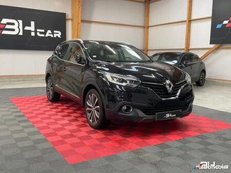 renault kadjar 1.5 dci 110 eco energy life